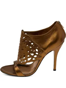 Gianvito Rossi: Сандалии 