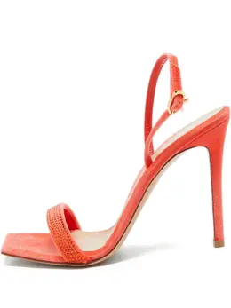 Gianvito Rossi: Босоножки 