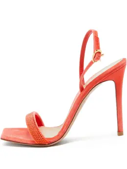 Gianvito Rossi: Сандалии 