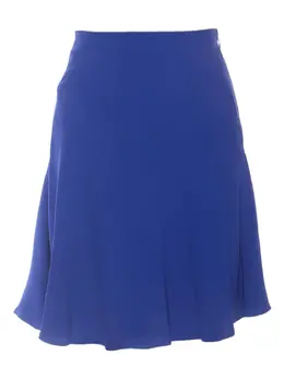 Elie Saab: Расклешённая юбка 