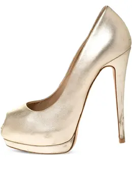 Giuseppe Zanotti: Босоножки 