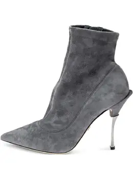 Dolce & Gabbana Pre-Owned: Ботинки 