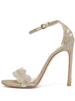 Stuart Weitzman: Сандалии 