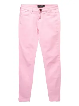 Dolce & Gabbana Pre-Owned: Прямые джинсы 