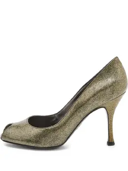 Dolce & Gabbana Pre-Owned: Туфли 