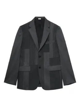 Comme des Garçons Homme Deux: Куртка на пуговицах 
