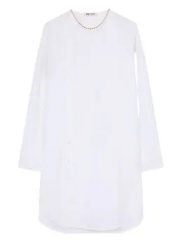 Ports 1961: Хлопковое платье 