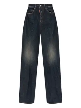 DSQUARED2: Синие джинсы 
