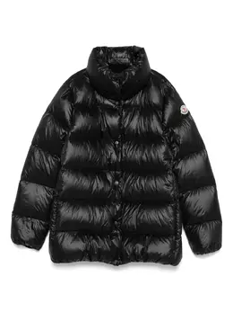 Moncler: Стёганые куртка 