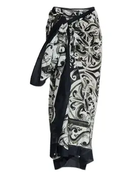 Dolce & Gabbana: Парео  Baroque