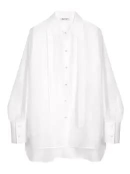 Ports 1961: Хлопковая рубашка 