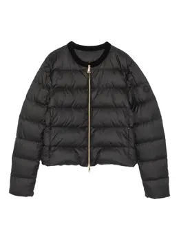 Moncler: Стёганые куртка 