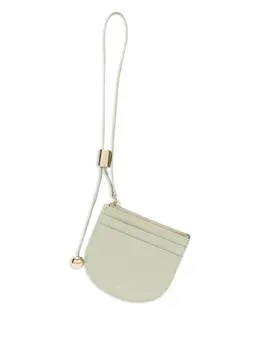 Furla: Светлый картхолдер 