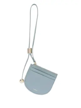 Furla: Светлый картхолдер 