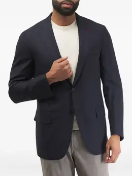 Isaia: Синие пиджаки 
