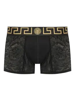 Versace: Трусы 