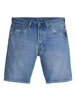 Levi's: Джинсовые шорты  501 Original