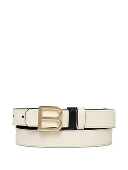 Bally: Ремень 