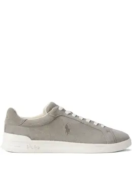 Polo Ralph Lauren: Кроссовки 