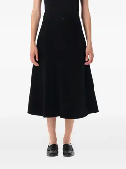 A.P.C.: Юбка миди 