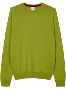 Paul Smith: Кашемировый свитер 