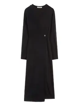 Ports 1961: Асимметричное платье 