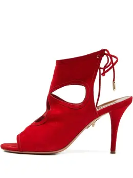 Aquazzura: Босоножки 
