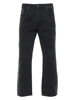 Kenzo Pre-Owned: Хлопковые джинсы 