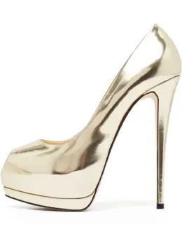 Giuseppe Zanotti: Босоножки 