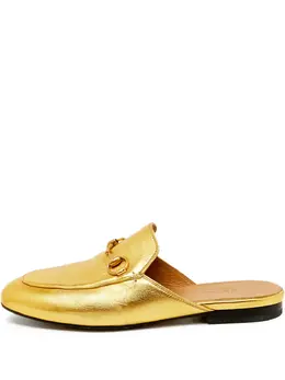 Gucci Pre-Owned: Сабо 