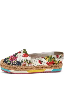 Dolce & Gabbana Pre-Owned: Мокасины 