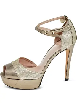 Stuart Weitzman: Сандалии 