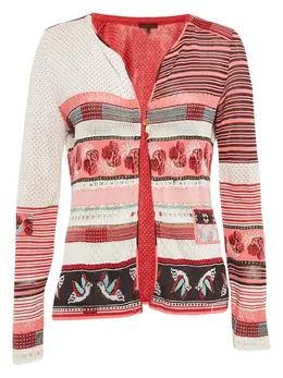 Kenzo Pre-Owned: Кардиган на пуговицах 