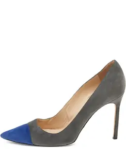 Manolo Blahnik: Туфли 