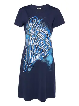 Kenzo Pre-Owned: Короткое платье 