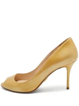Prada Pre-Owned: Туфли 