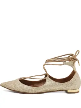 Aquazzura: Туфли 