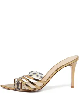 Gianvito Rossi: Сабо 