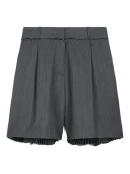 Ports 1961: Тёмные шорты 