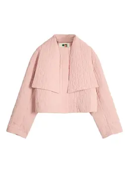 Ports 1961: Стёганые куртка 