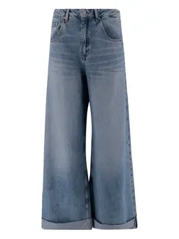 AG Jeans: Светлые джинсы 