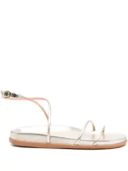 Ancient Greek Sandals: Сандалии 