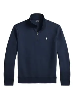 Polo Ralph Lauren: Синее поло 