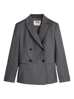 Ports 1961: Тёмный жакет 