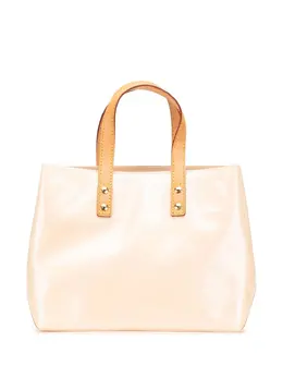 Louis Vuitton Pre-Owned: Розовая сумка 