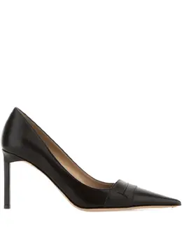 TOM FORD: Чёрные туфли 