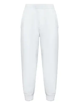 DSQUARED2: Белые брюки 