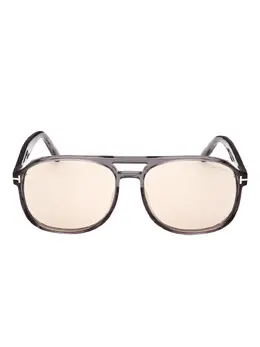 TOM FORD Eyewear: Очки 
