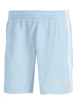 adidas: Светлые шорты 