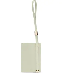 Furla: Светлый картхолдер 